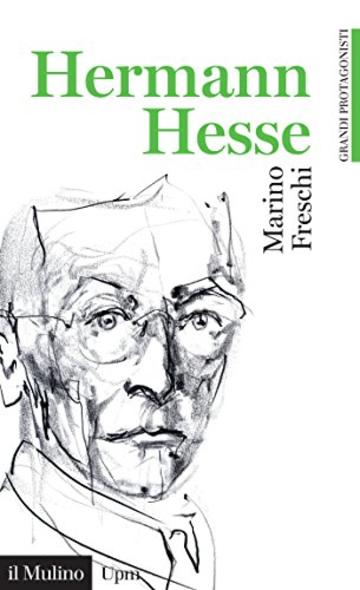 Hermann Hesse (Universale paperbacks Il Mulino)